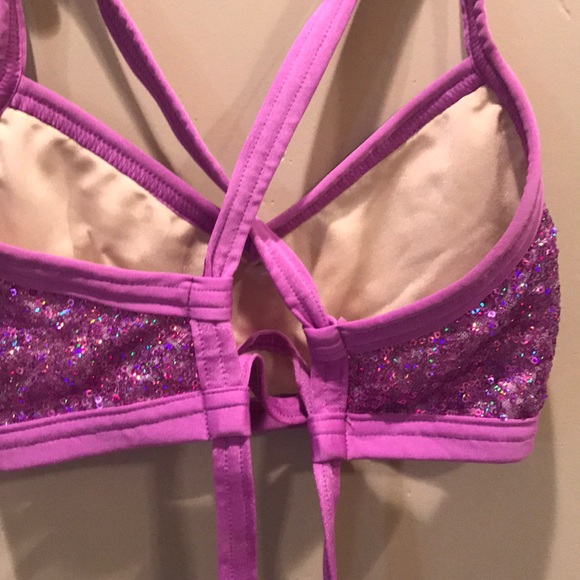 Dance top - Picture 3 of 4